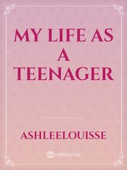 My Life as a Teenager Book