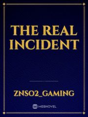 The real incident Book