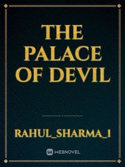The palace of devil Book
