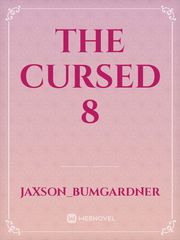 The Cursed 8 Book
