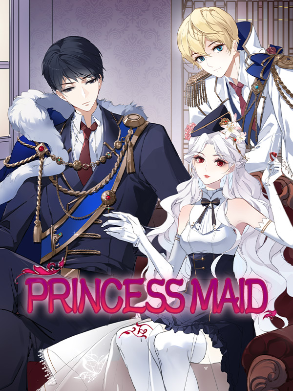 Princess Maid Comic