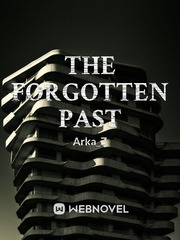 The Forgotten Past
[Masa lalu yang terlupakan] Book