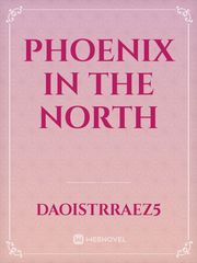 Phoenix In The North Book