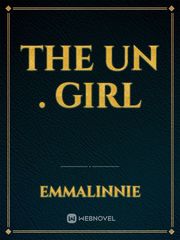 the un . girl Book