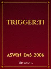 Trigger:t1 Book