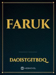 Faruk Book