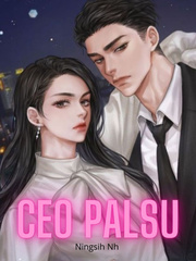 CEO Palsu Book