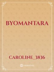 BYOMANTARA Book
