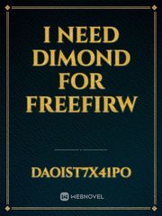 I need dimond for freefirw Book