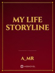 My Life storyline Book