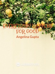 Everything Happens For Good Book