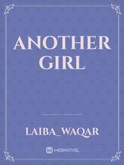 another girl Book