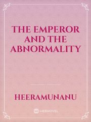 The Emperor and The Abnormality Fate Book
