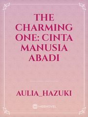 The Charming One: Cinta Manusia Abadi Book