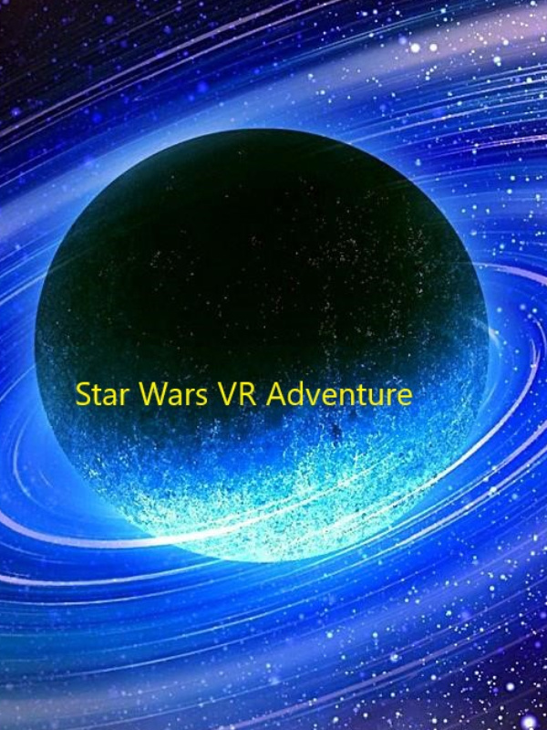 Star Wars VR Adventure