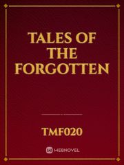 Tales of the forgotten Book