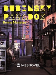 Dubinsky Paradox Book