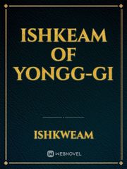 ishkeam of yongg-gi Book