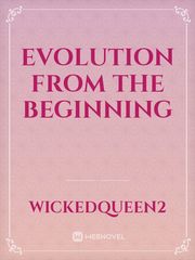 Evolution From The Beginning Book