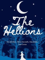 The Hellions Book