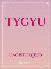 tygyu Book