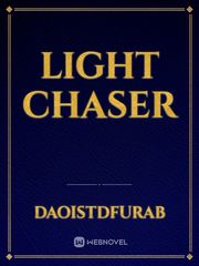 Light Chaser Book