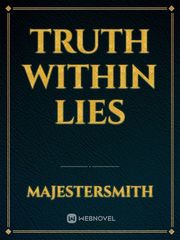 Truth Within Lies Book