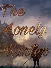 The Lonely Hunter Book