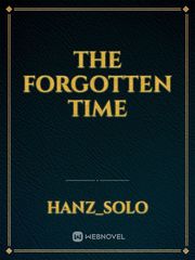 The Forgotten time Book