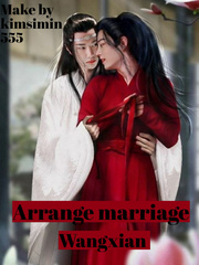 arrange married wangxian Book
