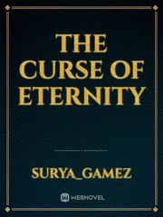 the curse of eternity Book