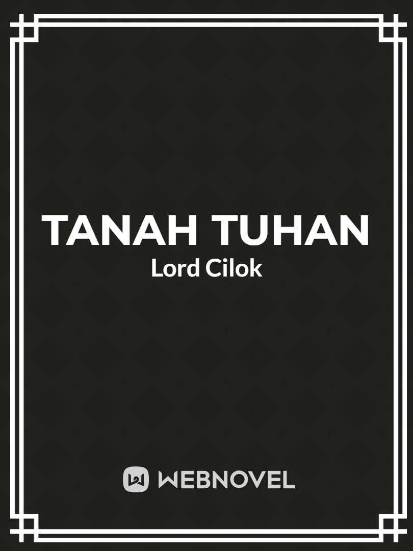 TANAH TUHAN
