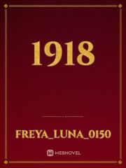 1918 Book