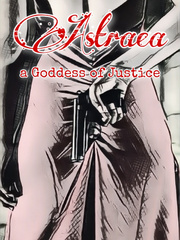Astrea: A Goddess of Justice Book