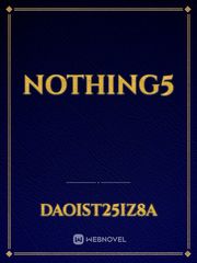 nothing5 Book