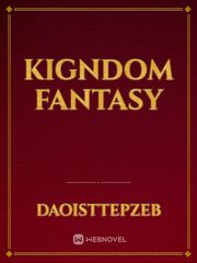 Kigndom Fantasy Book