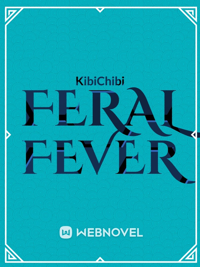 Feral Fever Book