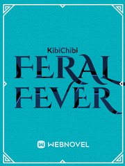 Feral Fever Book