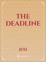 The deadline Book