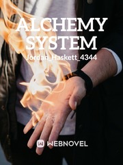 alchemy god system Book