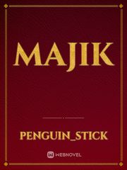 Majik Book
