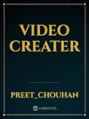 Video creater Book