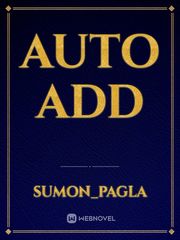 auto add Book