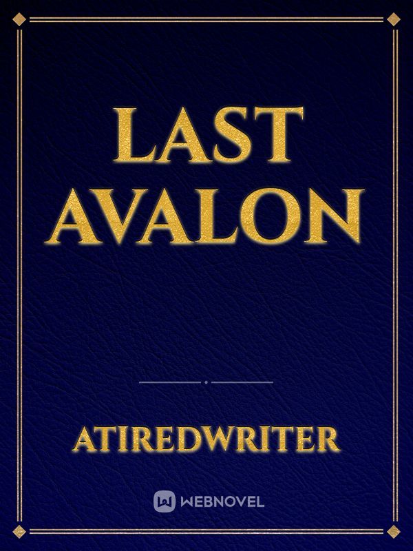 Last Avalon