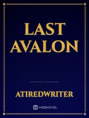 Last Avalon Book