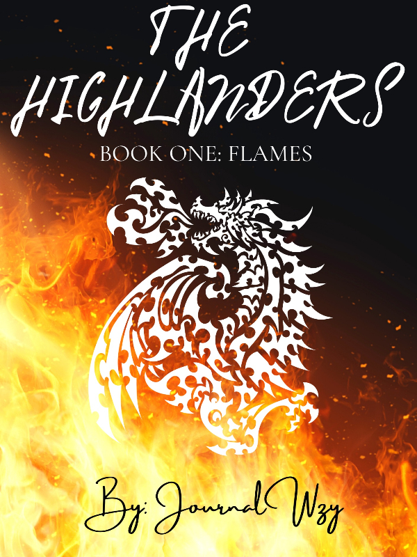 The Highlanders Book