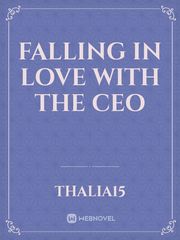 Falling In Love with the CEO Book