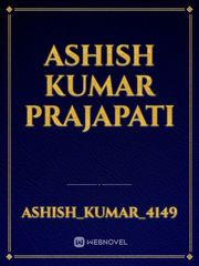 Ashish Kumar prajapati Book