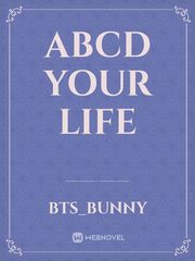 ABCD your life Book