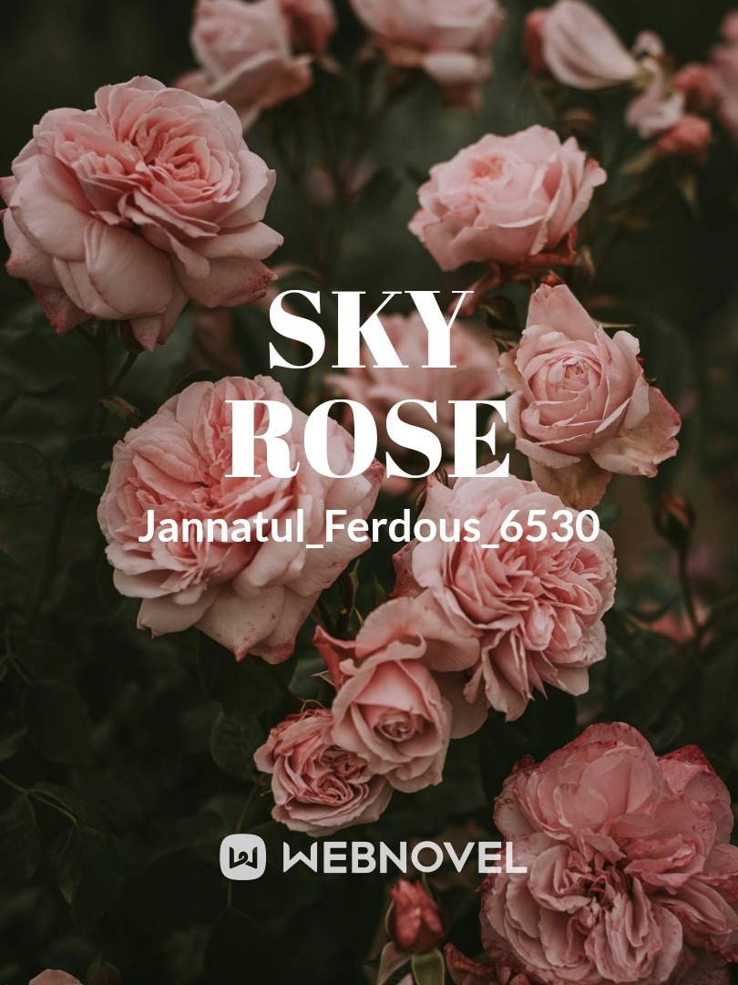 Sky Rose Book
